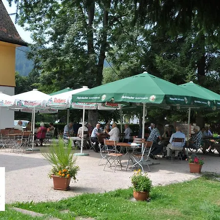 فندق Gasthof Anker *