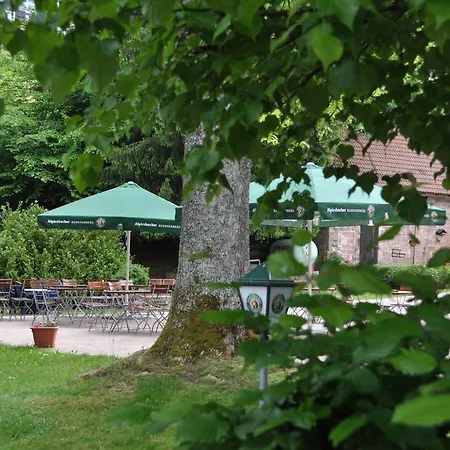 فندق Gasthof Anker *