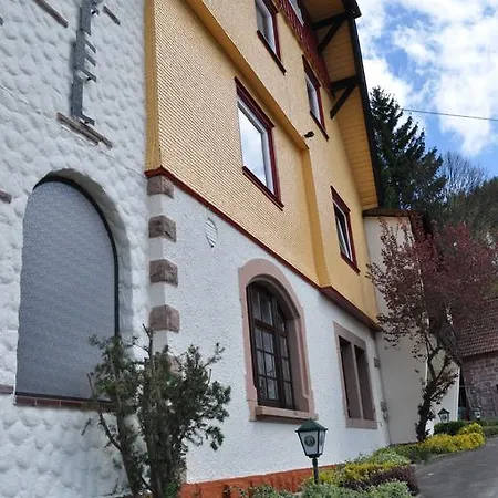 Gasthof Anker بيرسبرون