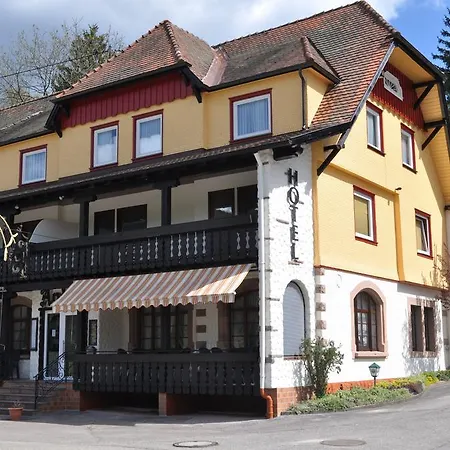 فندق Gasthof Anker