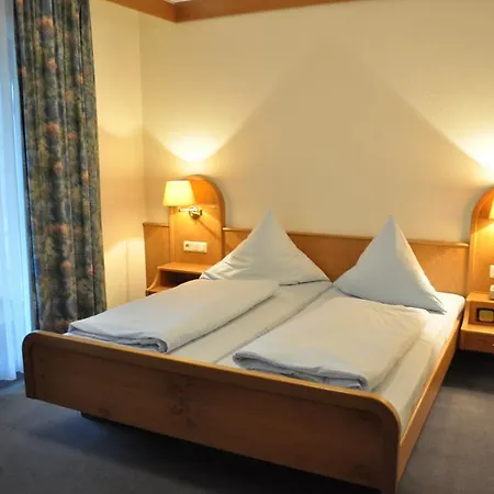 Gasthof Anker * بيرسبرون