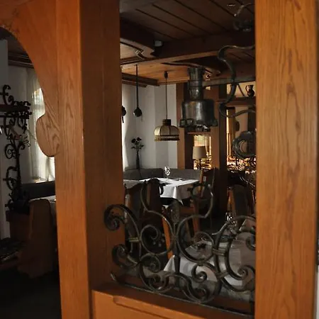 Gasthof Anker