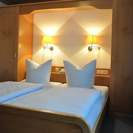 Gasthof Anker بيرسبرون