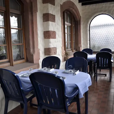 Gasthof Anker * بيرسبرون
