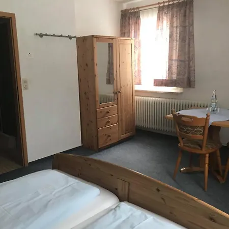 Gasthof Anker * بيرسبرون